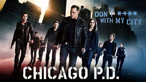 chicago pd 1 temporada torrent.